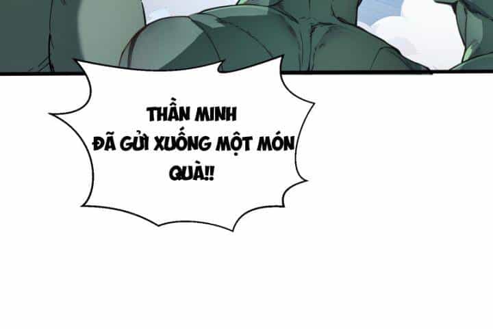 Toàn Dân Thần Vương: Tôi Hiến Tế Nghìn Tỷ Sinh Linh! - Chương 8 - ảnh 51