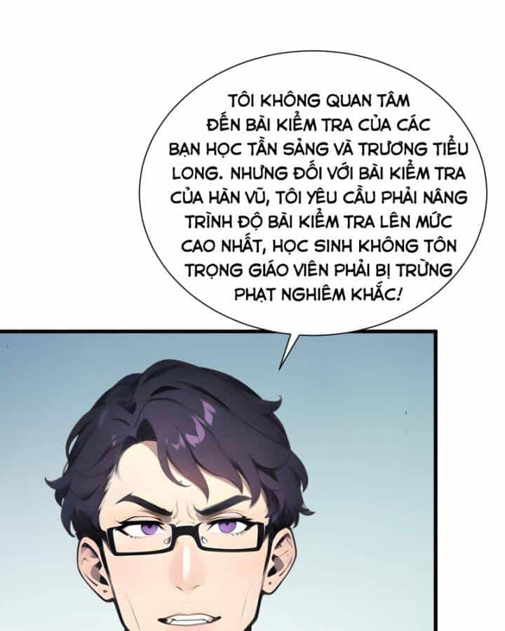 Toàn Dân Thần Vương: Tôi Hiến Tế Nghìn Tỷ Sinh Linh! - Chương 8 - ảnh 57