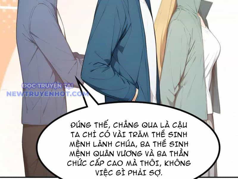 Toàn Dân Thần Vương: Tôi Hiến Tế Nghìn Tỷ Sinh Linh! - Chương 80 - ảnh 17