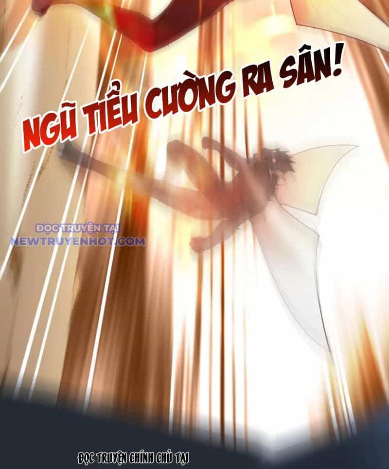 Toàn Dân Thần Vương: Tôi Hiến Tế Nghìn Tỷ Sinh Linh! - Chương 83 - ảnh 16