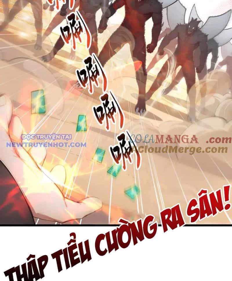 Toàn Dân Thần Vương: Tôi Hiến Tế Nghìn Tỷ Sinh Linh! - Chương 83 - ảnh 49