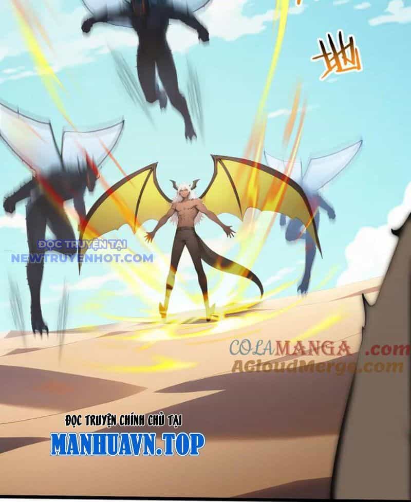 Toàn Dân Thần Vương: Tôi Hiến Tế Nghìn Tỷ Sinh Linh! - Chương 83 - ảnh 74