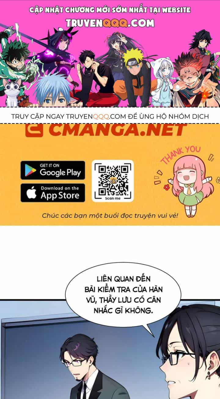 Toàn Dân Thần Vương: Tôi Hiến Tế Nghìn Tỷ Sinh Linh! - Chương 9 - ảnh 1