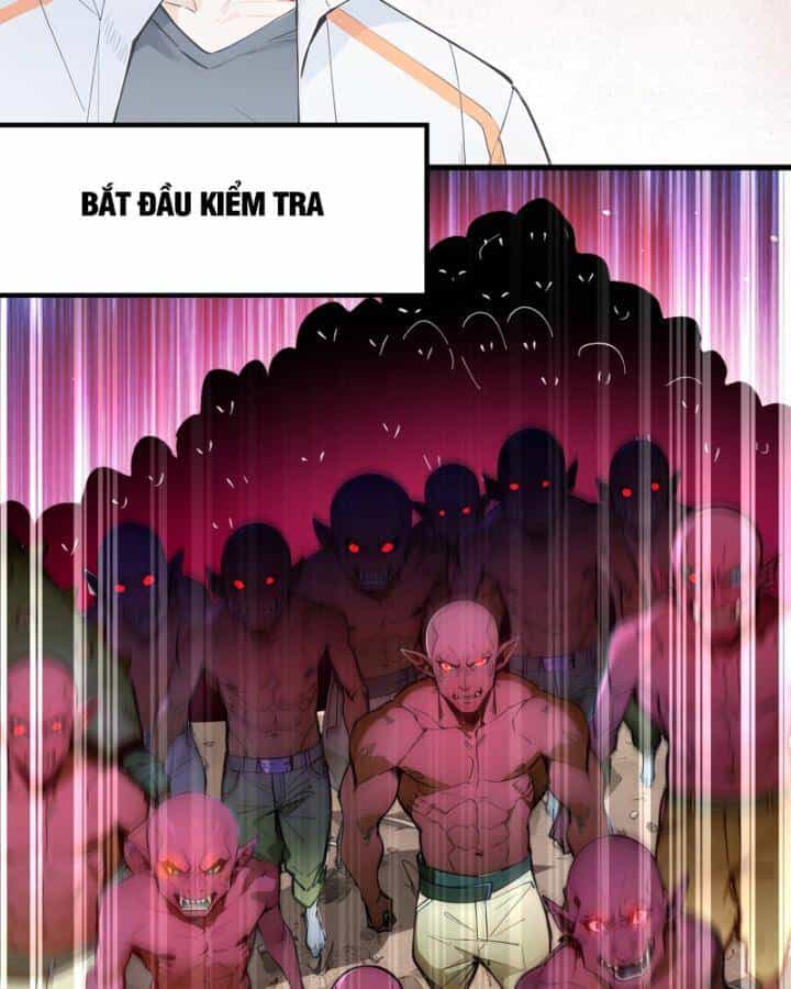 Toàn Dân Thần Vương: Tôi Hiến Tế Nghìn Tỷ Sinh Linh! - Chương 9 - ảnh 10