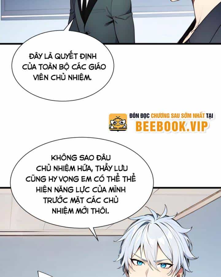 Toàn Dân Thần Vương: Tôi Hiến Tế Nghìn Tỷ Sinh Linh! - Chương 9 - ảnh 2