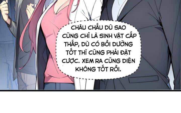 Toàn Dân Thần Vương: Tôi Hiến Tế Nghìn Tỷ Sinh Linh! - Chương 9 - ảnh 40