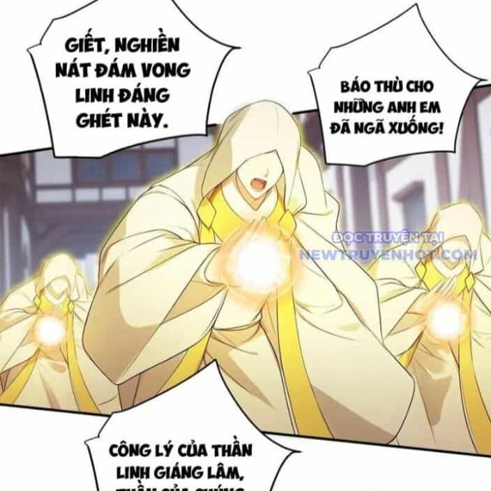 Toàn Dân Thần Vương: Tôi Hiến Tế Nghìn Tỷ Sinh Linh! - Chương 90 - ảnh 25