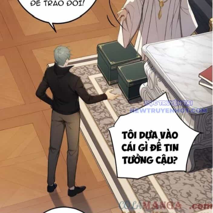 Toàn Dân Thần Vương: Tôi Hiến Tế Nghìn Tỷ Sinh Linh! - Chương 90 - ảnh 45