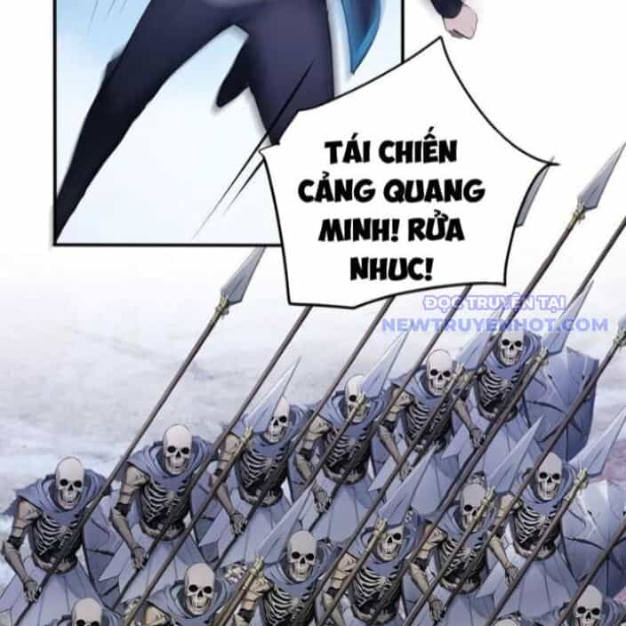 Toàn Dân Thần Vương: Tôi Hiến Tế Nghìn Tỷ Sinh Linh! - Chương 91 - ảnh 31