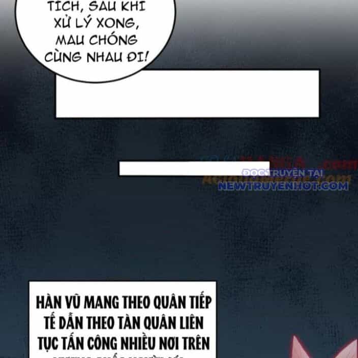 Toàn Dân Thần Vương: Tôi Hiến Tế Nghìn Tỷ Sinh Linh! - Chương 91 - ảnh 8