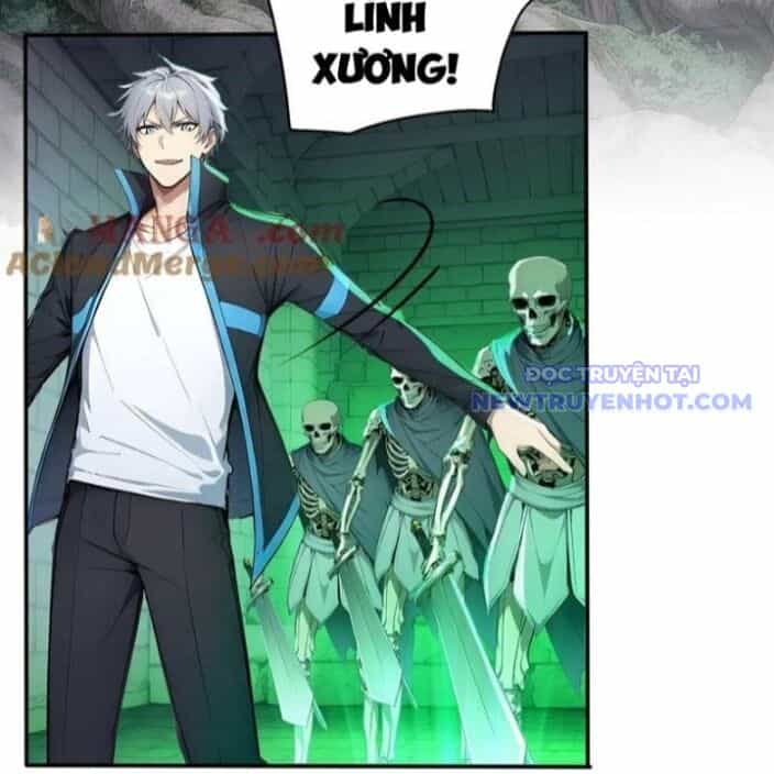 Toàn Dân Thần Vương: Tôi Hiến Tế Nghìn Tỷ Sinh Linh! - Chương 92 - ảnh 33