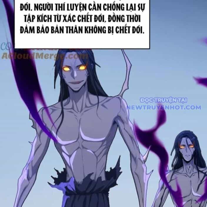 Toàn Dân Thần Vương: Tôi Hiến Tế Nghìn Tỷ Sinh Linh! - Chương 92 - ảnh 61