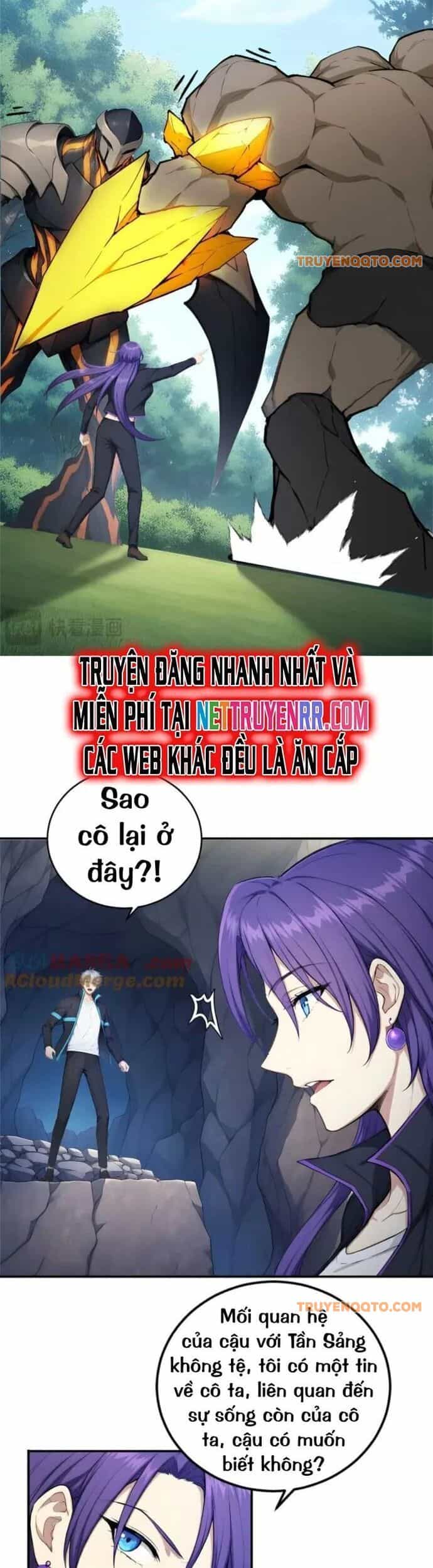 Toàn Dân Thần Vương: Tôi Hiến Tế Nghìn Tỷ Sinh Linh! - Chương 94 - ảnh 14
