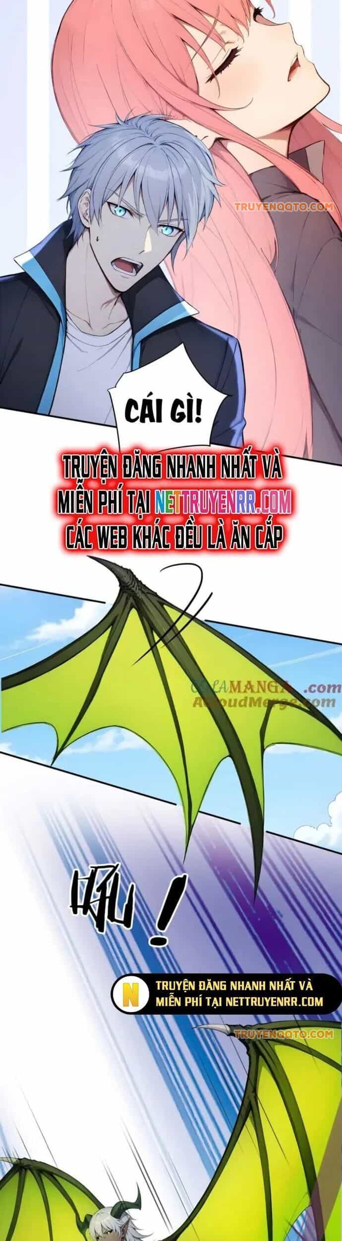 Toàn Dân Thần Vương: Tôi Hiến Tế Nghìn Tỷ Sinh Linh! - Chương 94 - ảnh 16
