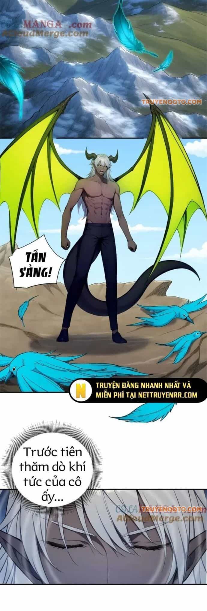 Toàn Dân Thần Vương: Tôi Hiến Tế Nghìn Tỷ Sinh Linh! - Chương 94 - ảnh 18