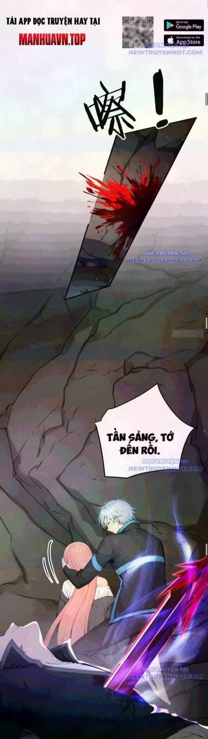 Toàn Dân Thần Vương: Tôi Hiến Tế Nghìn Tỷ Sinh Linh! - Chương 95 - ảnh 16