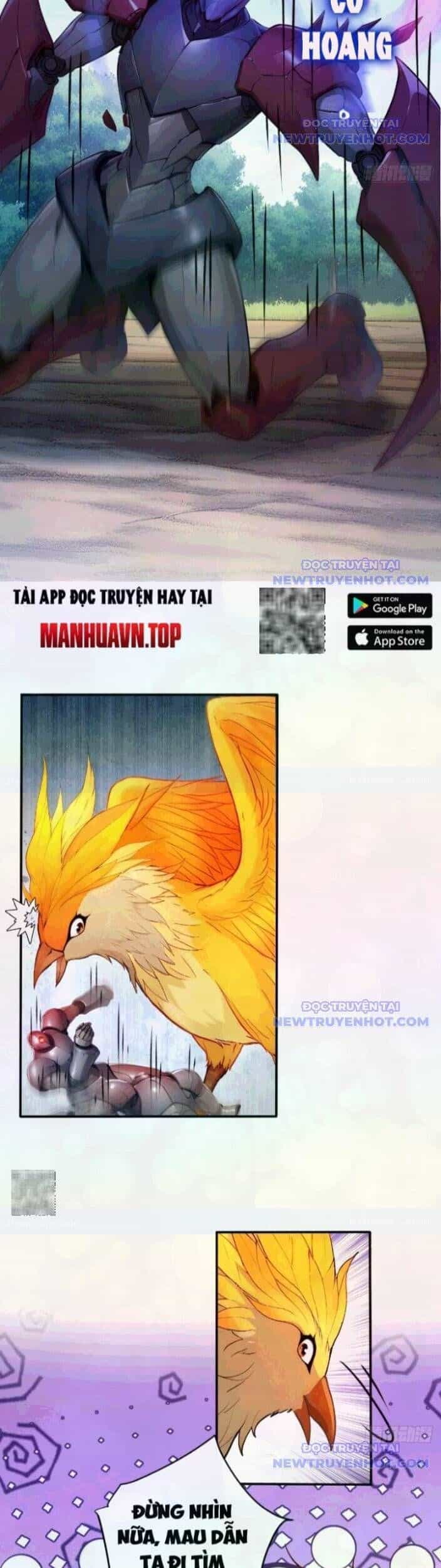 Toàn Dân Thần Vương: Tôi Hiến Tế Nghìn Tỷ Sinh Linh! - Chương 95 - ảnh 5