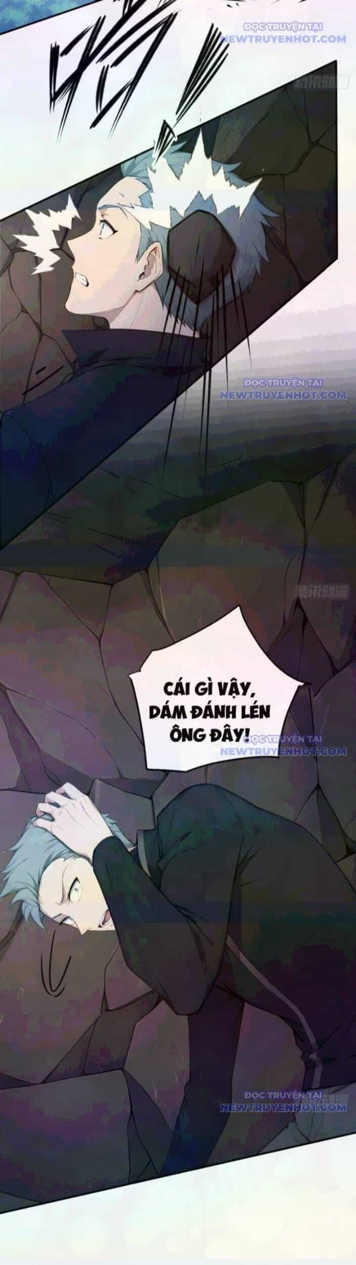 Toàn Dân Thần Vương: Tôi Hiến Tế Nghìn Tỷ Sinh Linh! - Chương 95 - ảnh 9