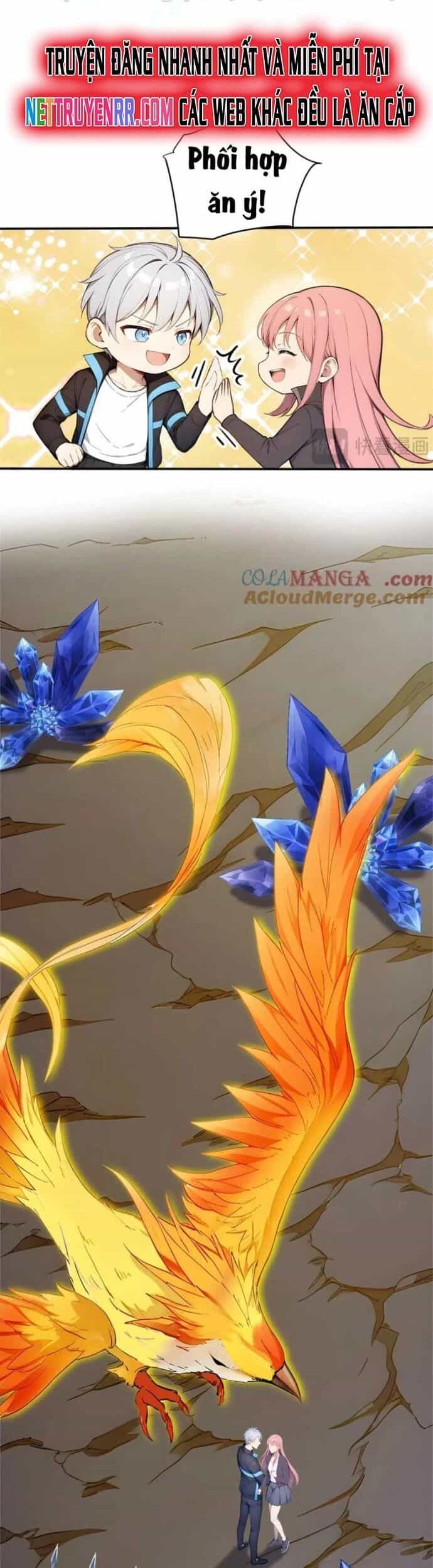 Toàn Dân Thần Vương: Tôi Hiến Tế Nghìn Tỷ Sinh Linh! - Chương 96 - ảnh 12