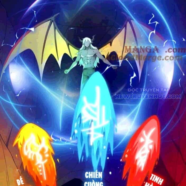 Toàn Dân Thần Vương: Tôi Hiến Tế Nghìn Tỷ Sinh Linh! - Chương 97 - ảnh 35