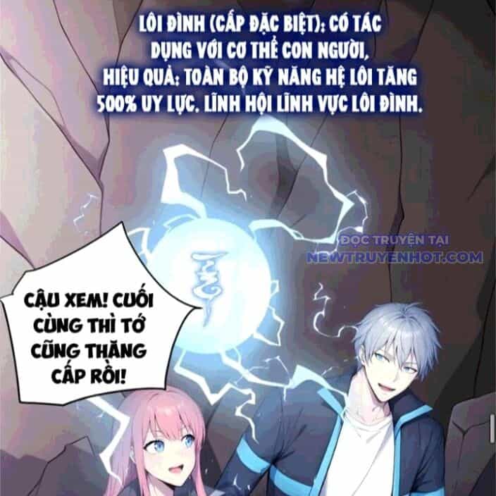 Toàn Dân Thần Vương: Tôi Hiến Tế Nghìn Tỷ Sinh Linh! - Chương 97 - ảnh 55