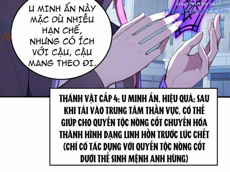 Toàn Dân Thần Vương: Tôi Hiến Tế Nghìn Tỷ Sinh Linh! - Chương 99 - ảnh 74