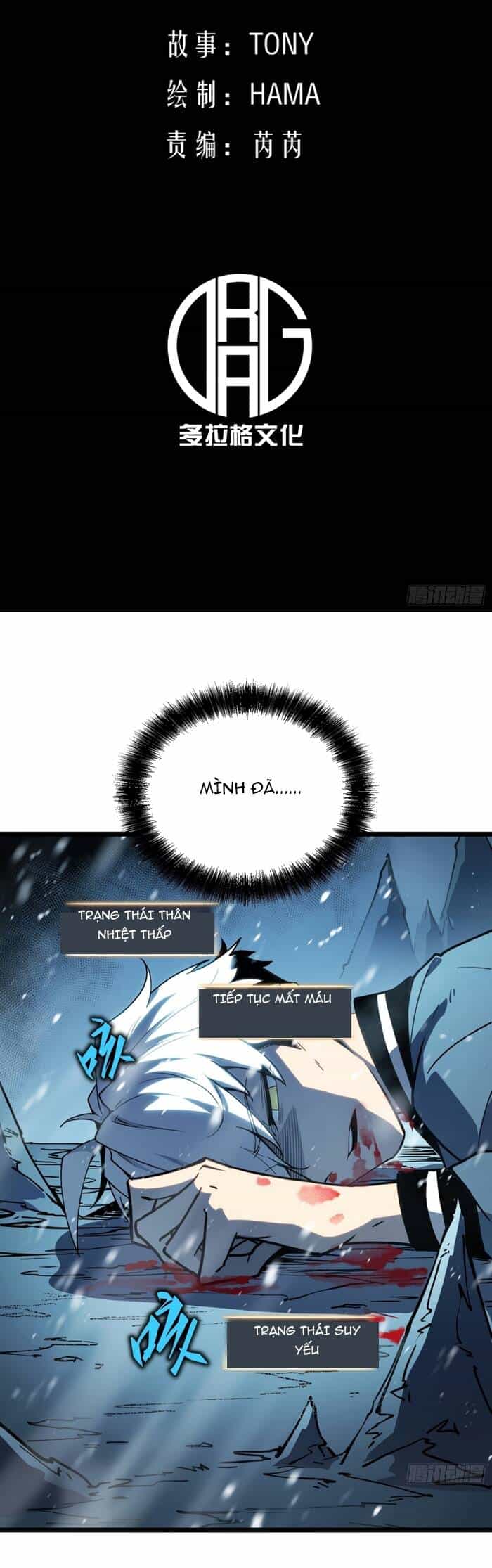 Toàn Năng Giác Tỉnh Sư - Chương 10 - ảnh 2