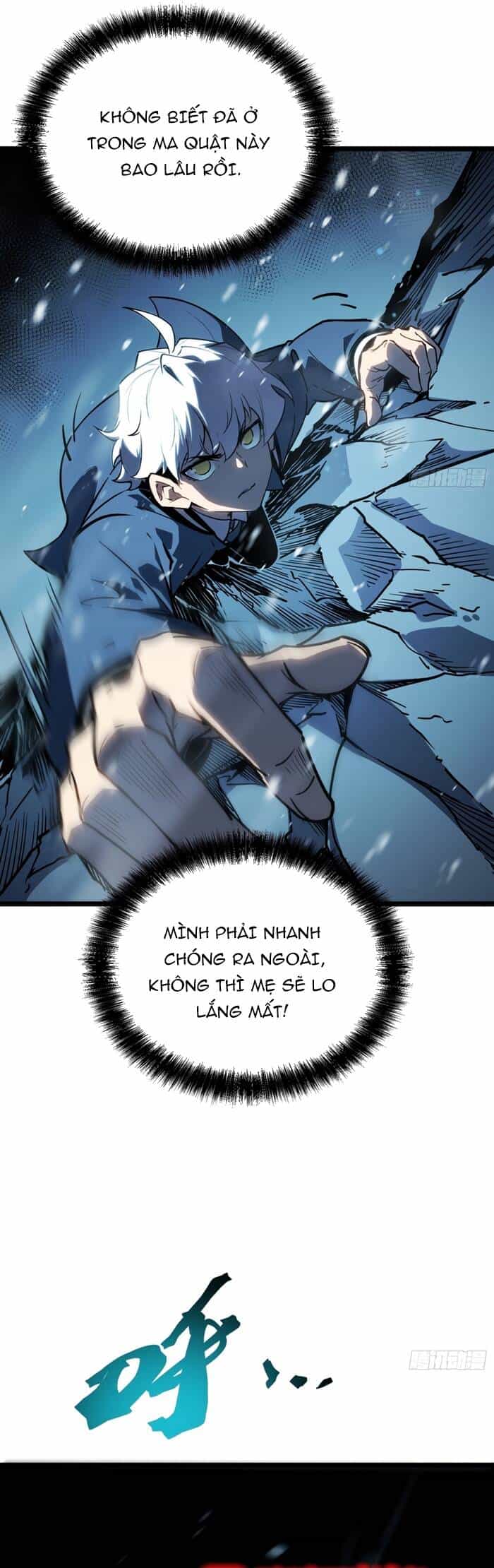 Toàn Năng Giác Tỉnh Sư - Chương 10 - ảnh 39