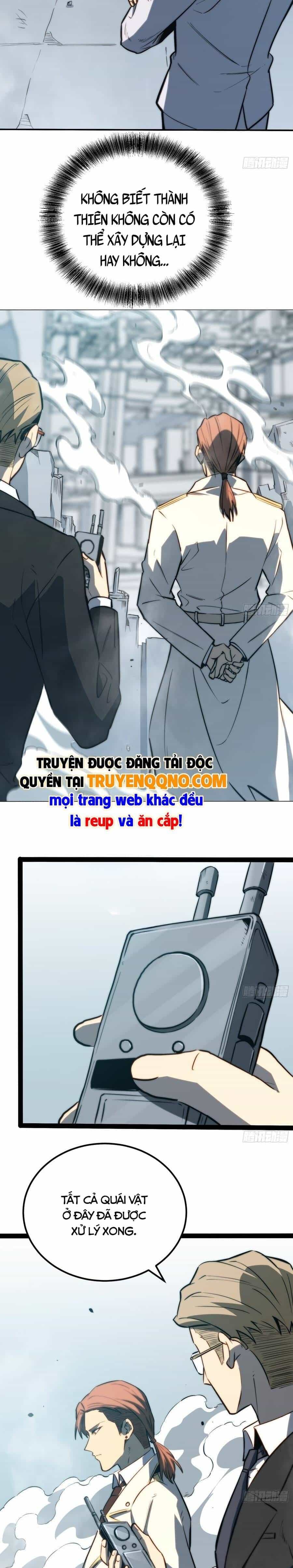 Toàn Năng Giác Tỉnh Sư - Chương 101 - ảnh 12
