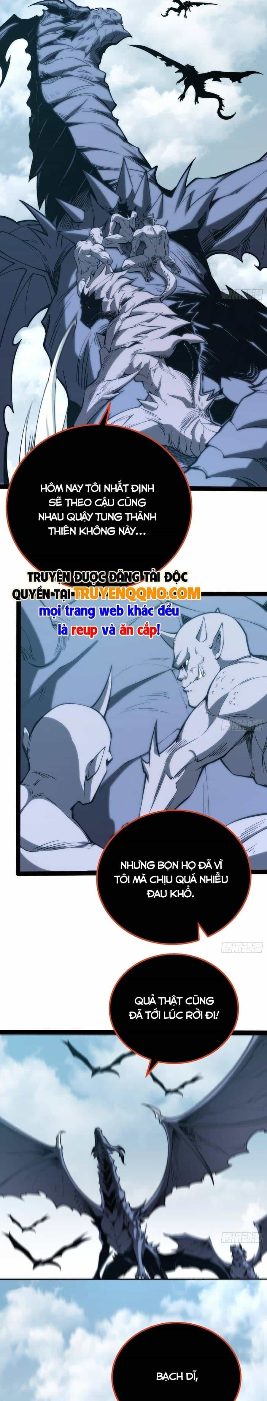Toàn Năng Giác Tỉnh Sư - Chương 101 - ảnh 6
