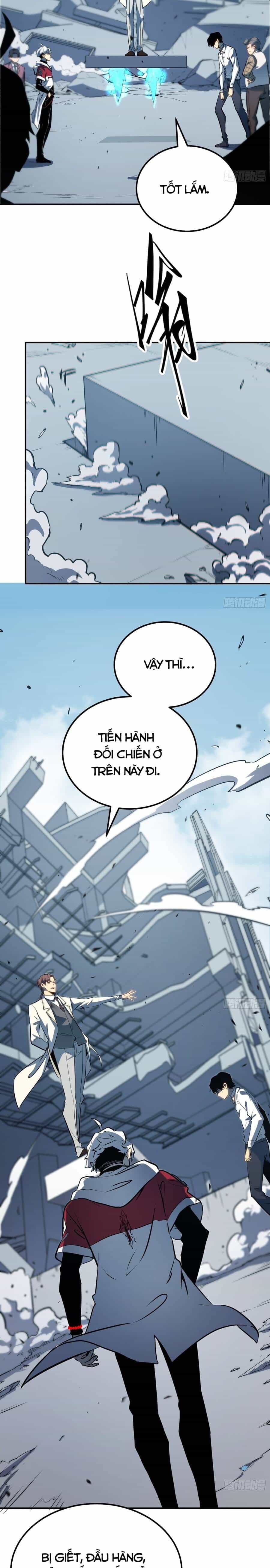 Toàn Năng Giác Tỉnh Sư - Chương 104 - ảnh 10