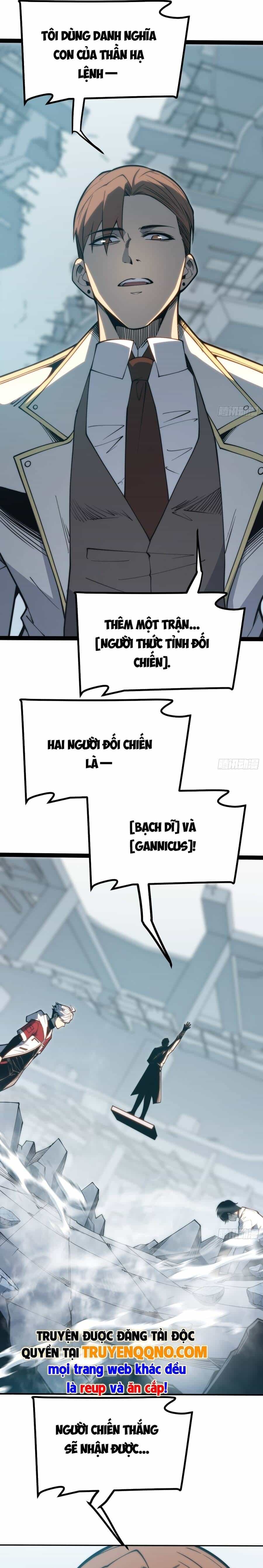 Toàn Năng Giác Tỉnh Sư - Chương 104 - ảnh 3