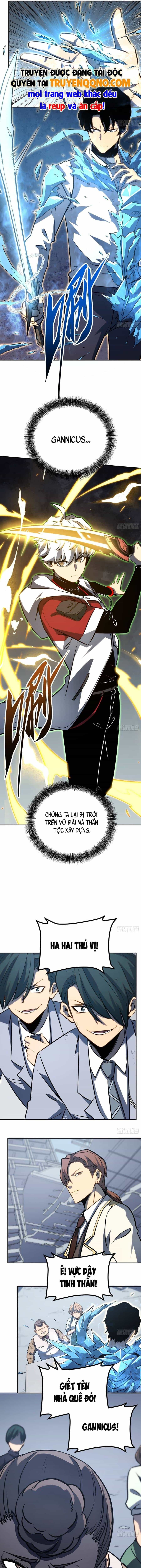Toàn Năng Giác Tỉnh Sư - Chương 105 - ảnh 10