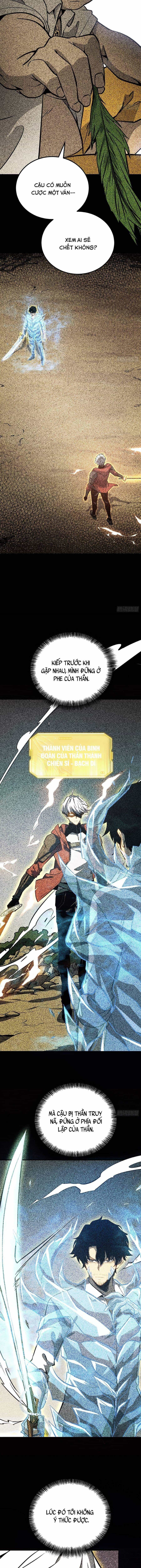 Toàn Năng Giác Tỉnh Sư - Chương 105 - ảnh 8