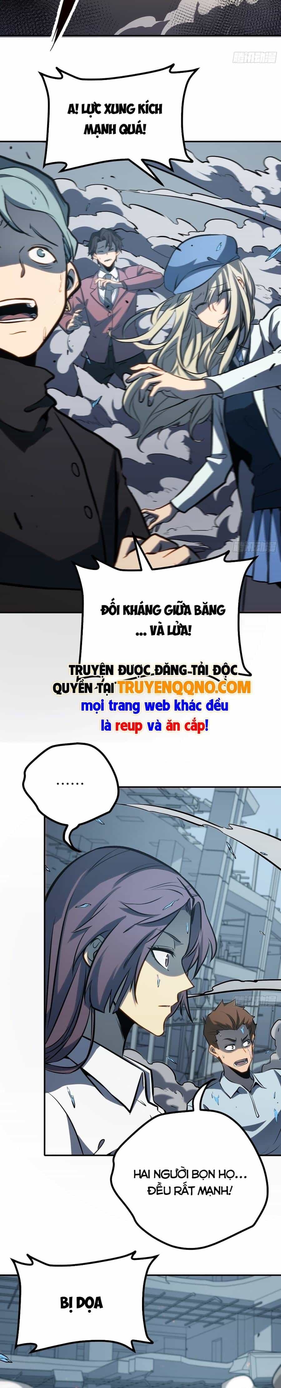 Toàn Năng Giác Tỉnh Sư - Chương 106 - ảnh 17