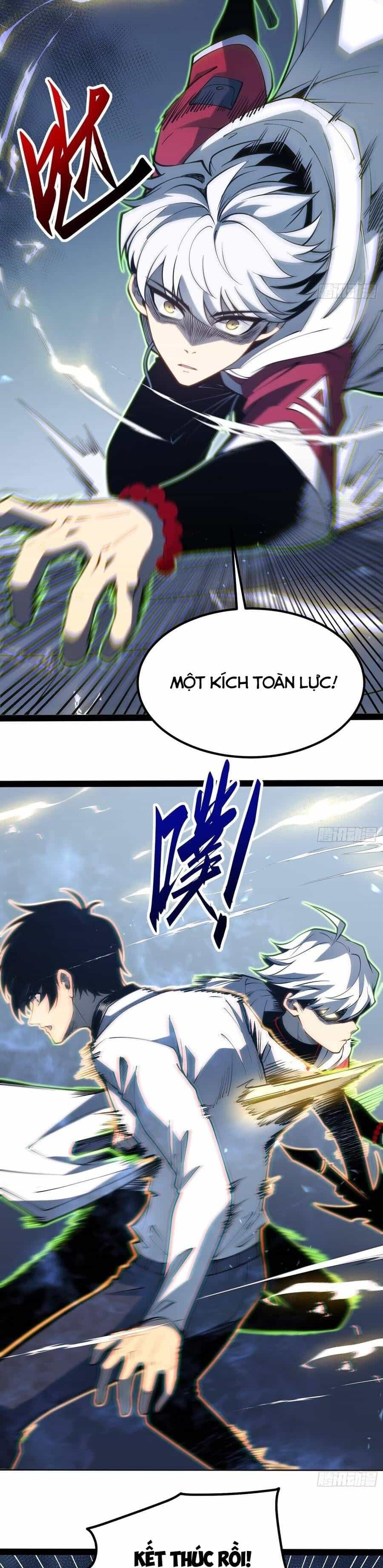Toàn Năng Giác Tỉnh Sư - Chương 107 - ảnh 13