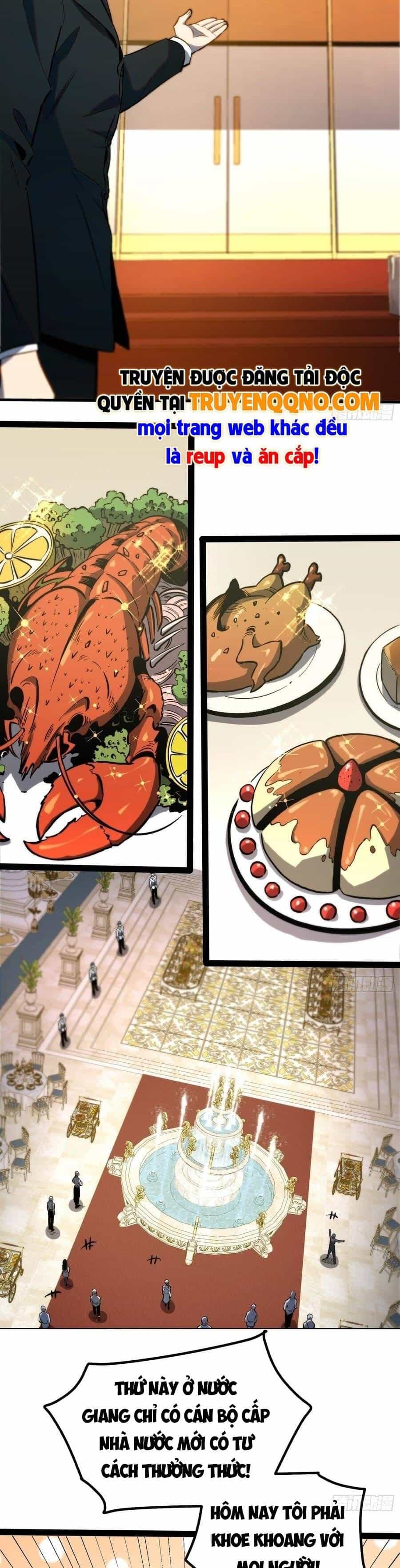 Toàn Năng Giác Tỉnh Sư - Chương 109 - ảnh 5
