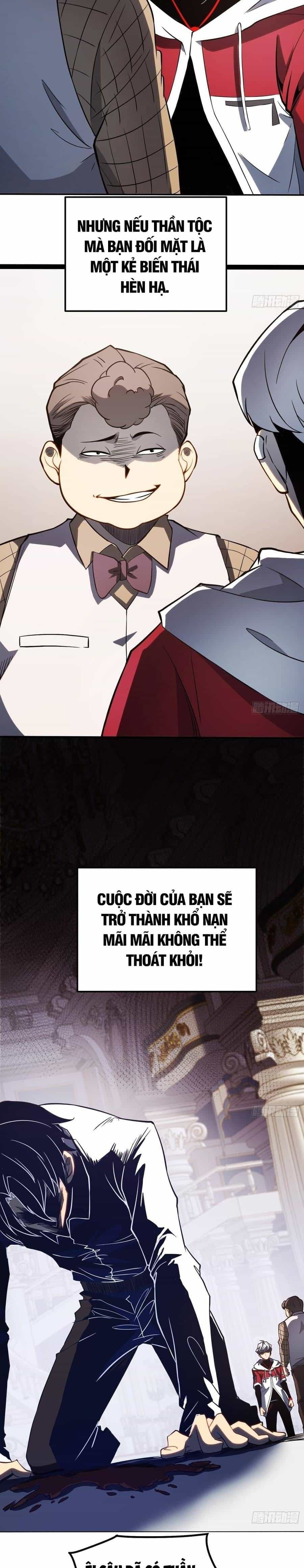 Toàn Năng Giác Tỉnh Sư - Chương 110 - ảnh 13