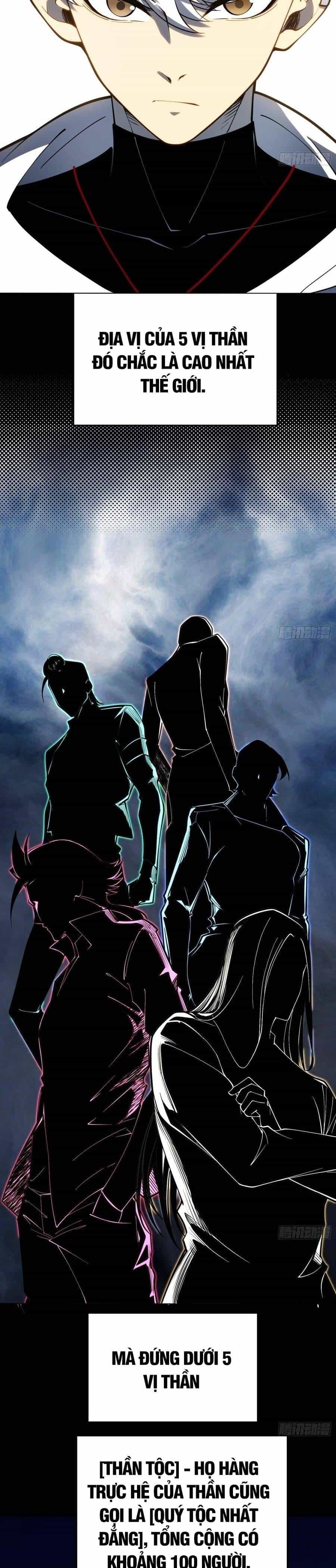 Toàn Năng Giác Tỉnh Sư - Chương 110 - ảnh 8