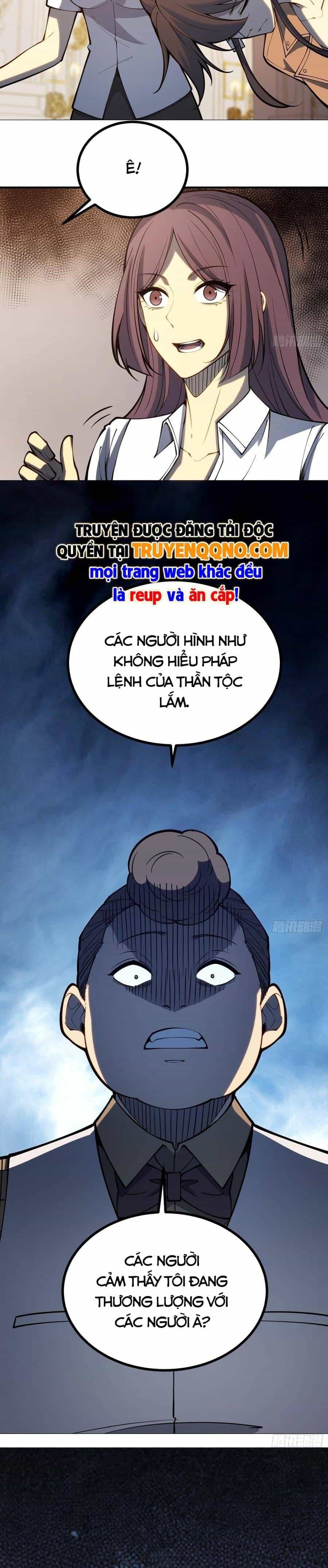 Toàn Năng Giác Tỉnh Sư - Chương 111 - ảnh 11