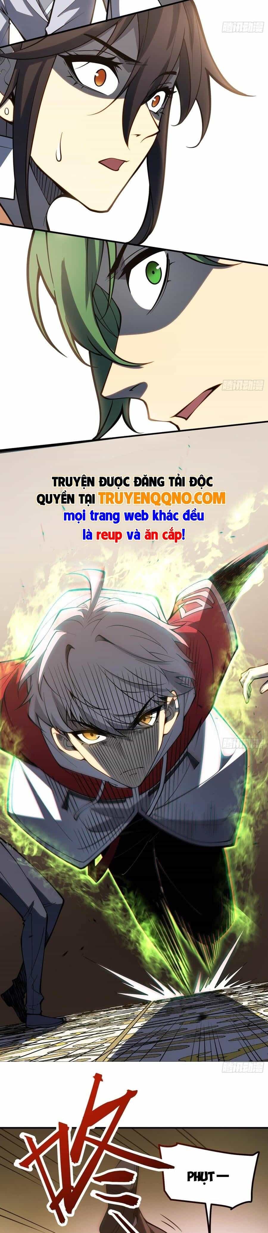 Toàn Năng Giác Tỉnh Sư - Chương 112 - ảnh 13