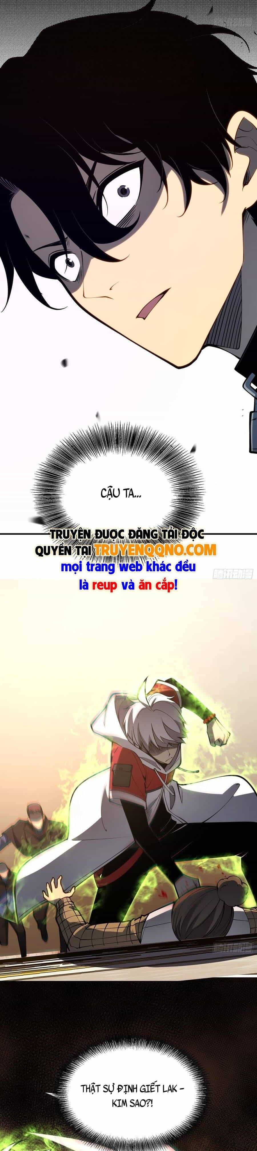 Toàn Năng Giác Tỉnh Sư - Chương 112 - ảnh 17