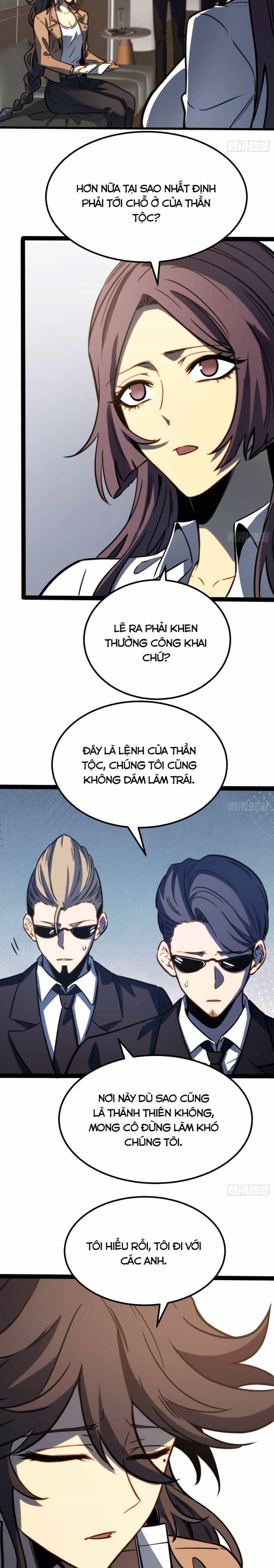 Toàn Năng Giác Tỉnh Sư - Chương 115 - ảnh 5
