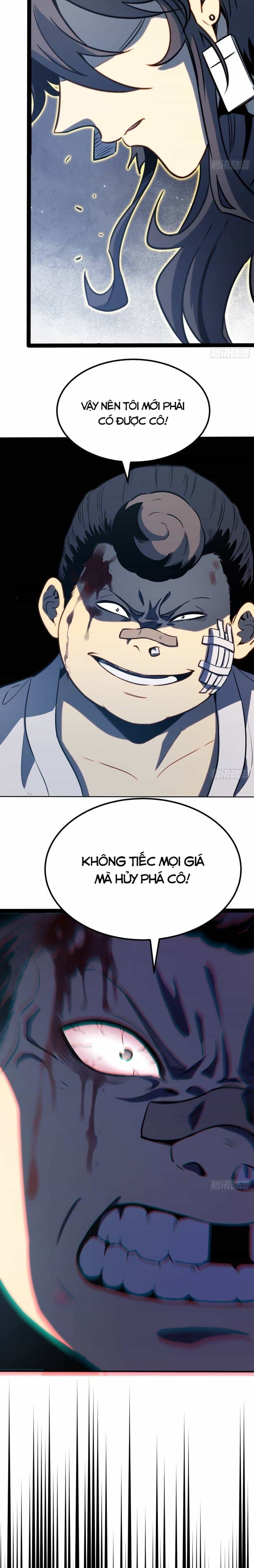 Toàn Năng Giác Tỉnh Sư - Chương 116 - ảnh 13
