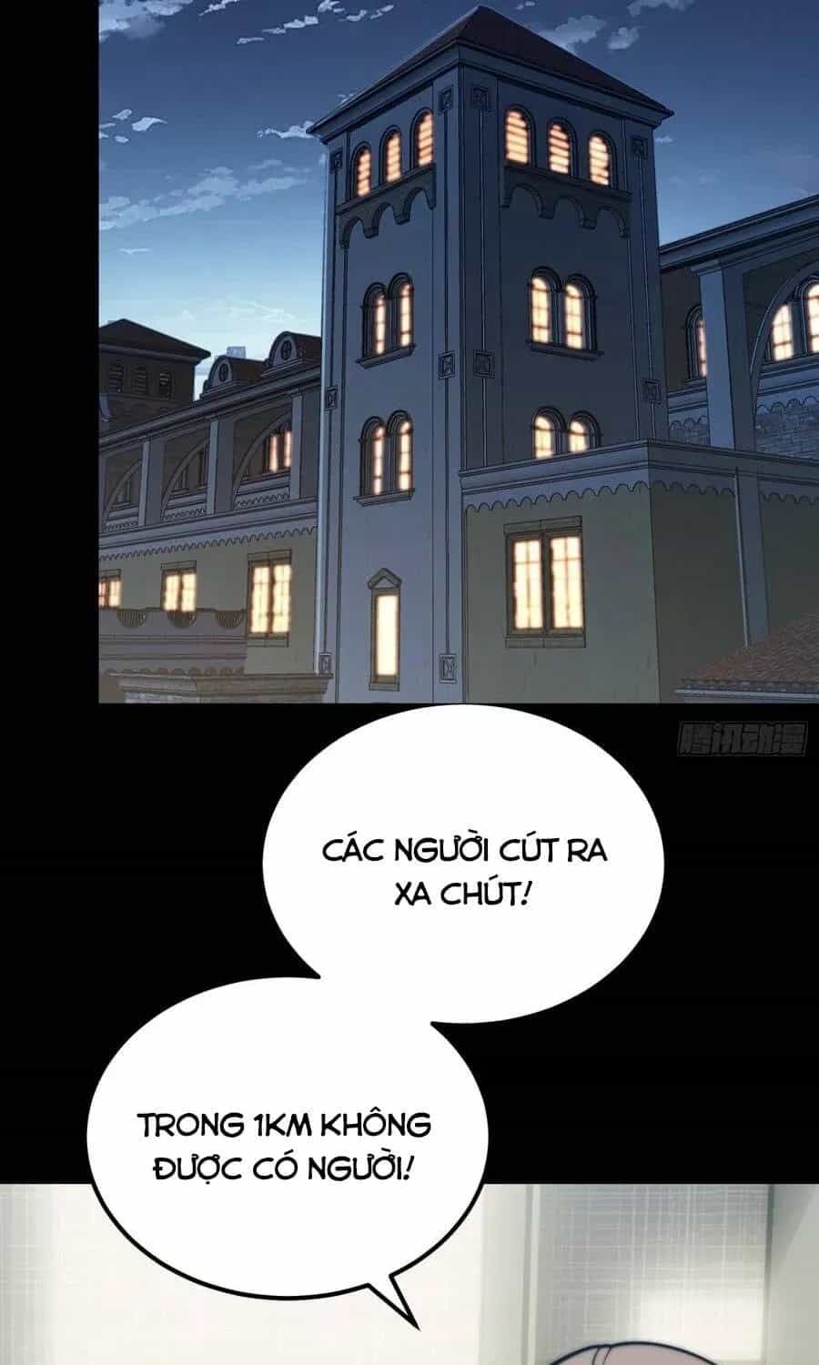 Toàn Năng Giác Tỉnh Sư - Chương 117 - ảnh 12