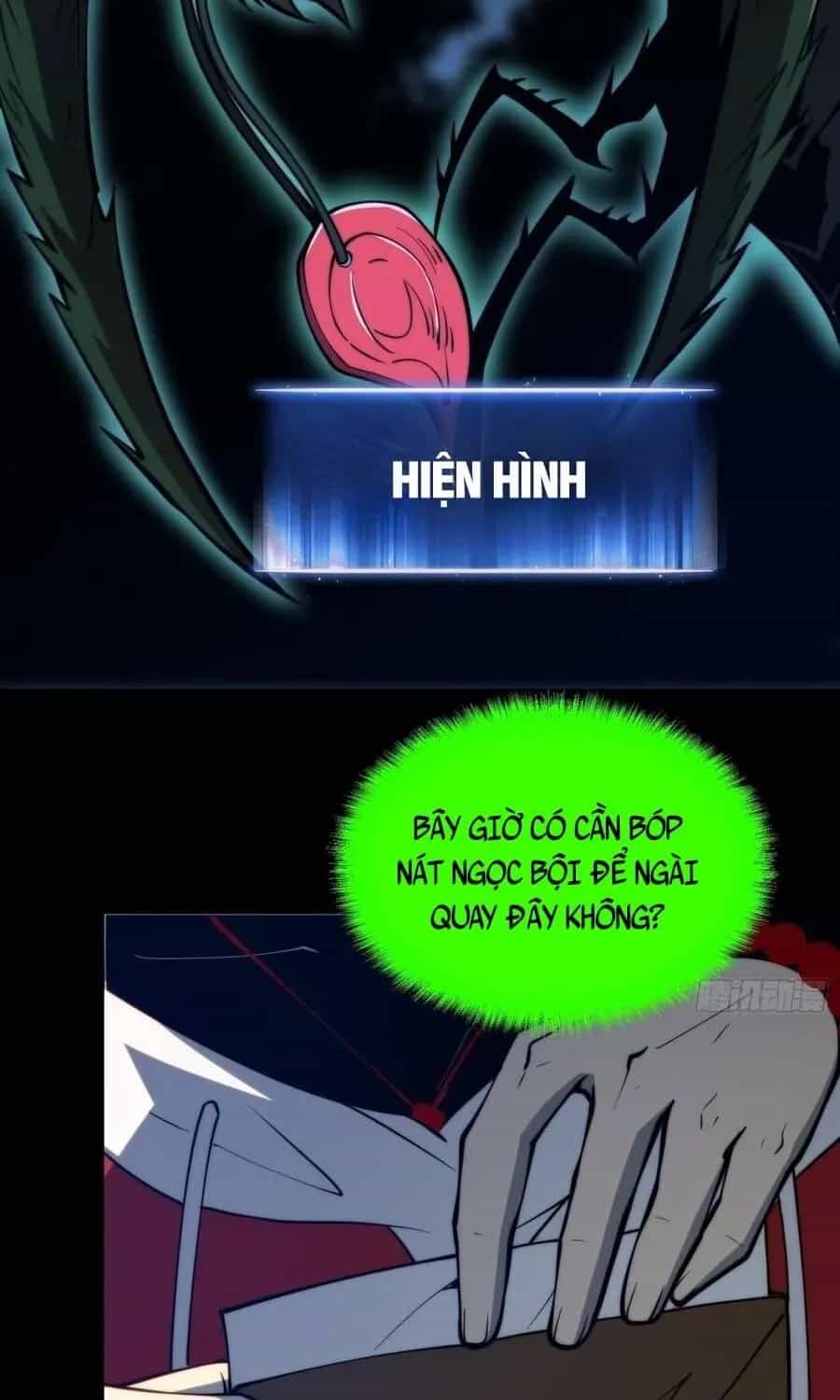 Toàn Năng Giác Tỉnh Sư - Chương 117 - ảnh 17