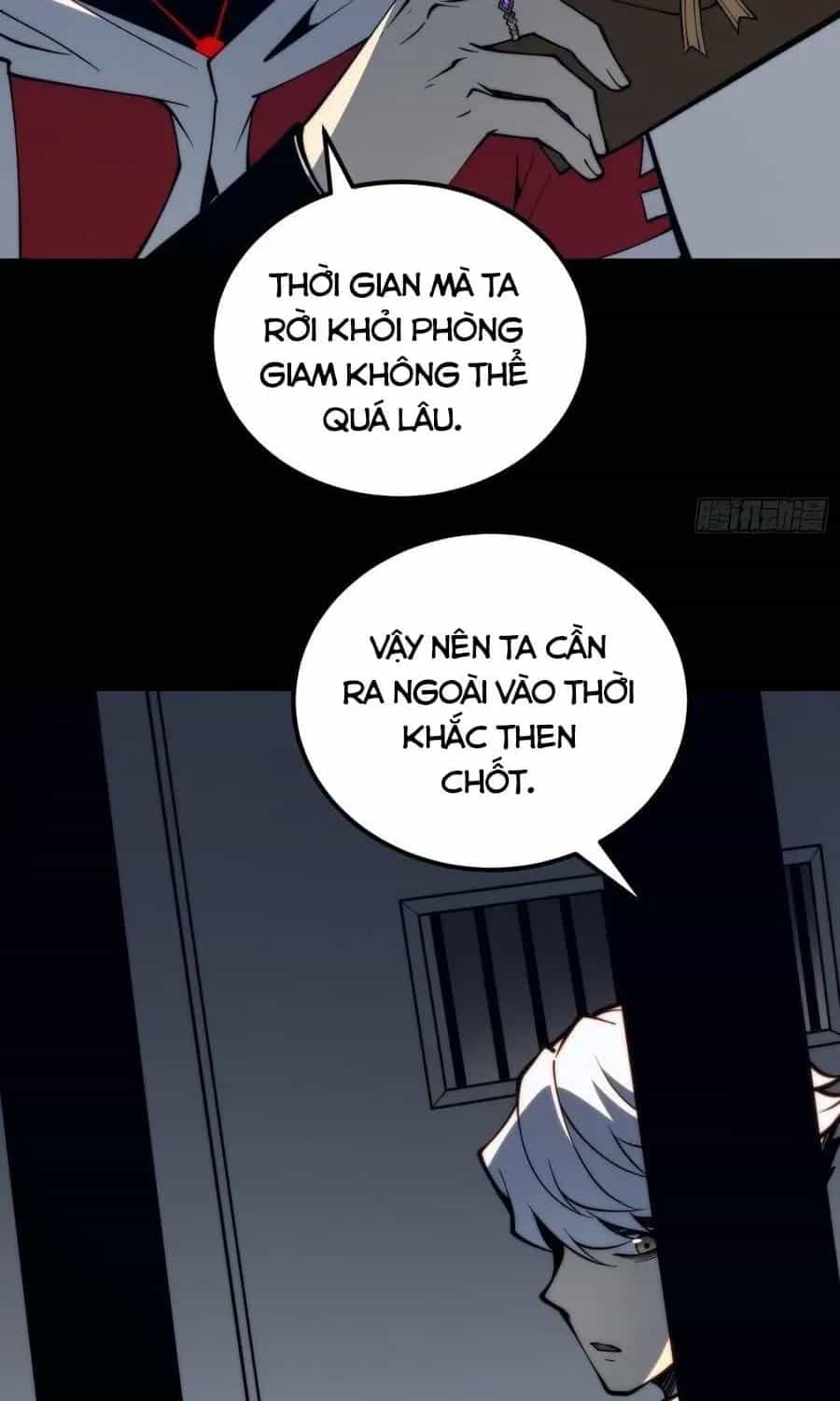 Toàn Năng Giác Tỉnh Sư - Chương 117 - ảnh 19