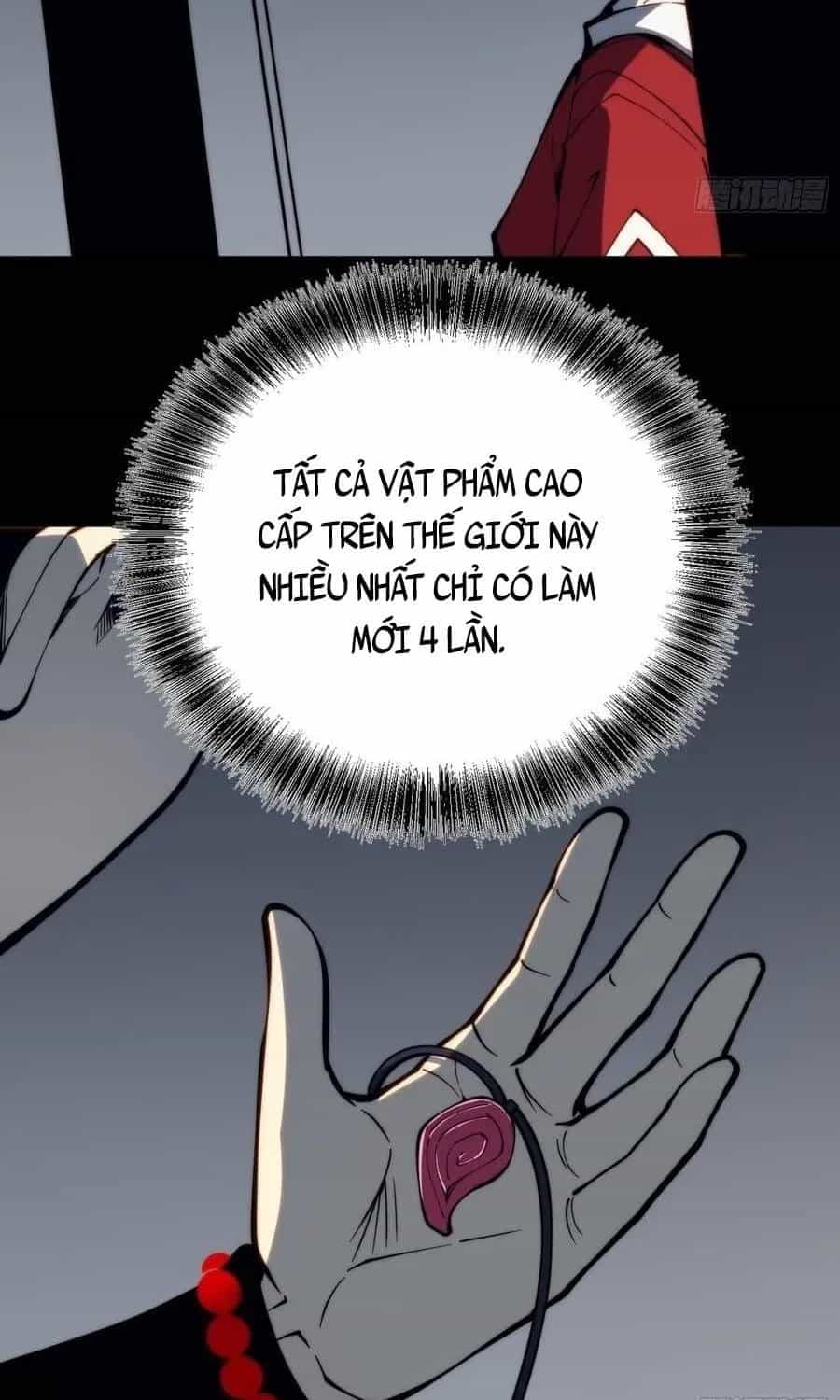 Toàn Năng Giác Tỉnh Sư - Chương 117 - ảnh 21