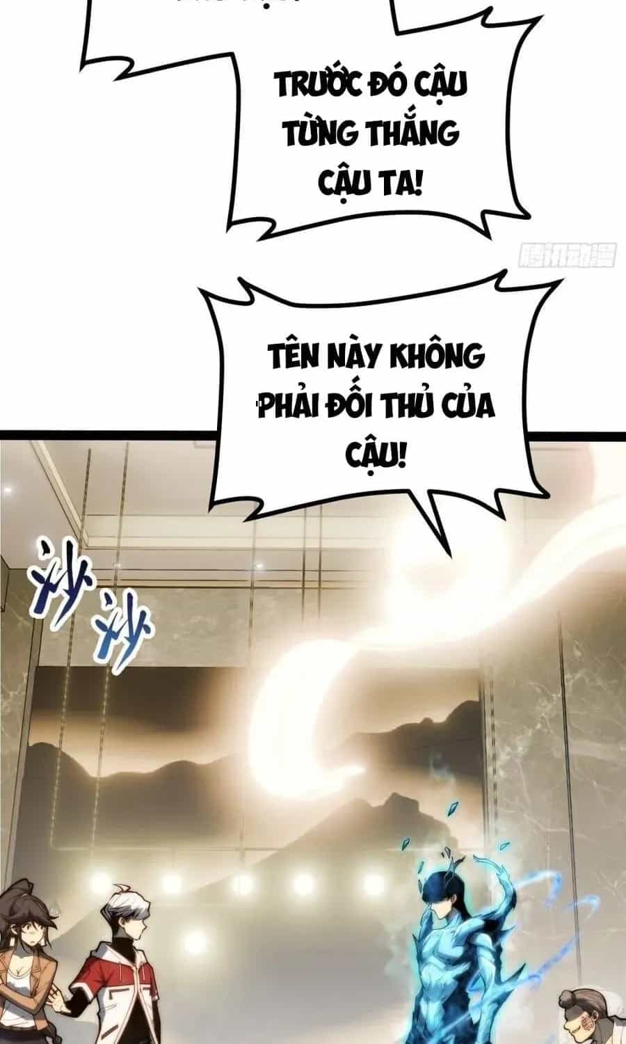 Toàn Năng Giác Tỉnh Sư - Chương 117 - ảnh 43