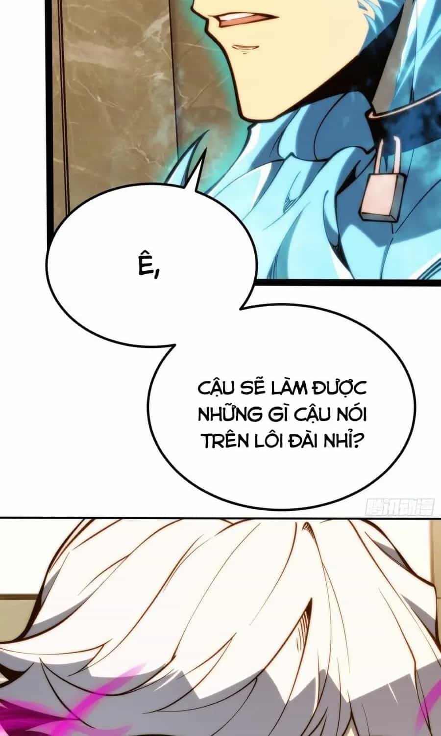 Toàn Năng Giác Tỉnh Sư - Chương 117 - ảnh 46